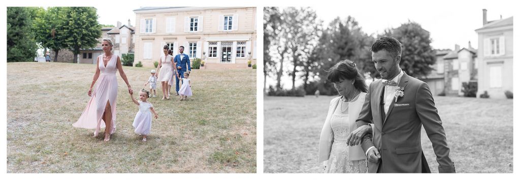 bon photographe de mariage beaujolais