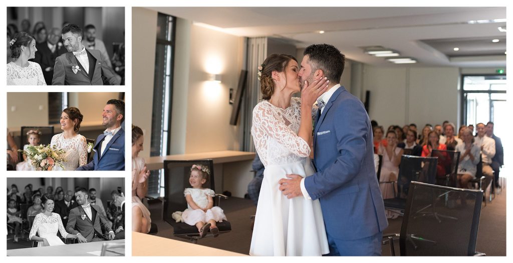 cérémonie mariage civil lyon