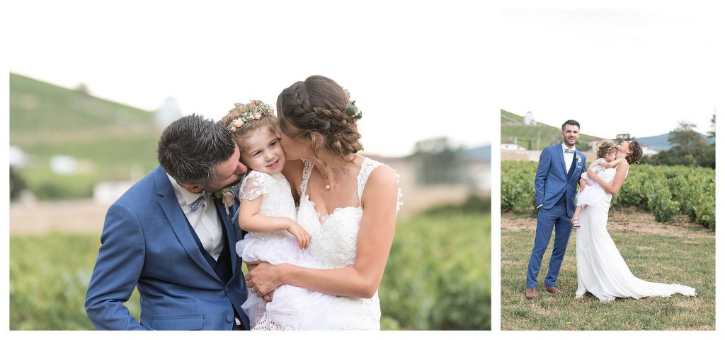 photographe de mariage château des ravatys st lager