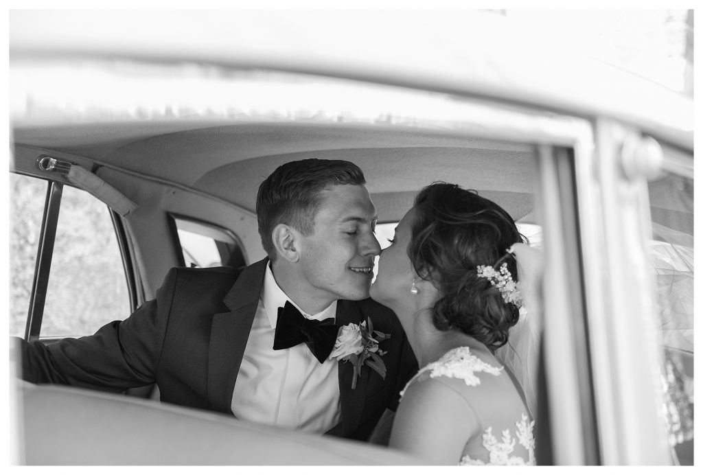 photos mariage noir et blanc lyon